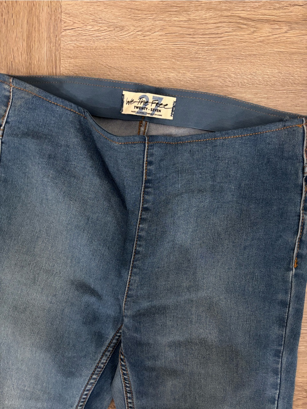 We The Free Women's Flare Jeans